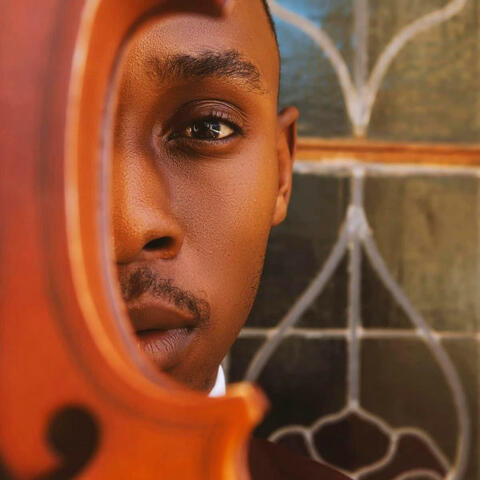 Mpogo (Violin) (feat. Lesego seshabela) album art