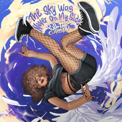 The Sky Was Never on My Side album art