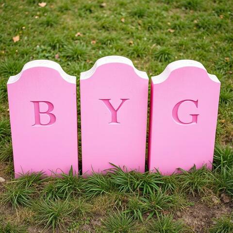 Bury Your Lez album art