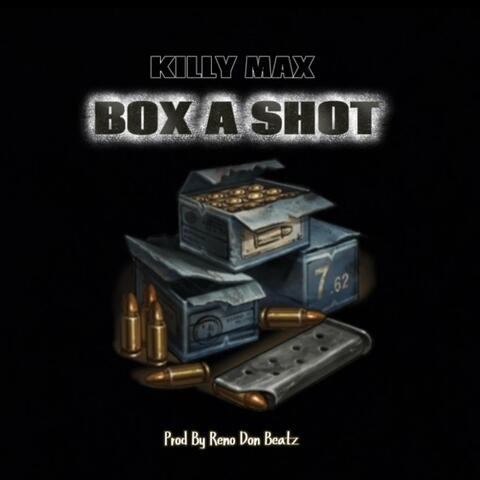 Box a shot album art