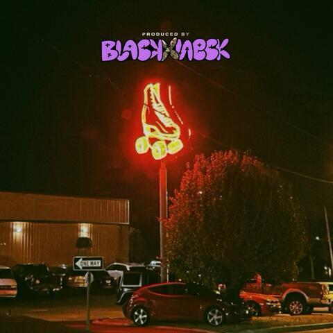 RIDE OR DIE album art