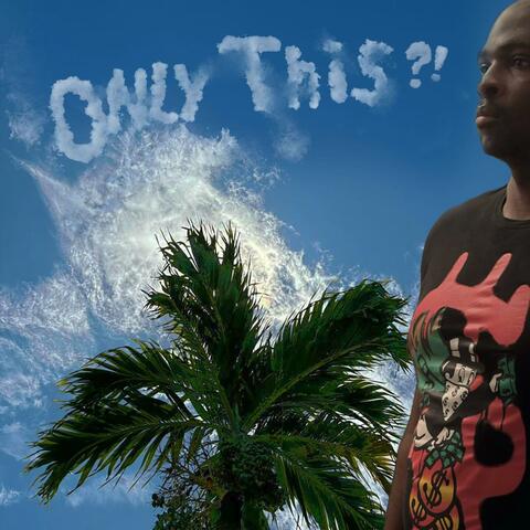 Only This ?! album art