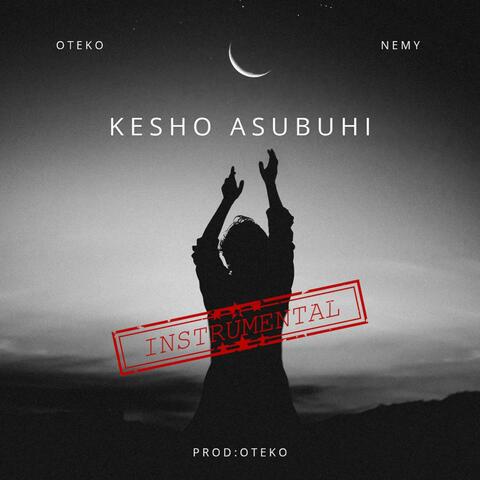 Kesho Asubuhi (Instrumental) album art
