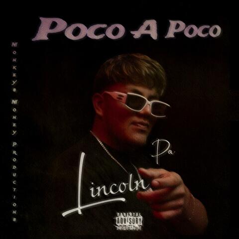 Poco A Poco album art