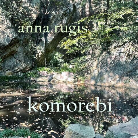 Komorebi album art