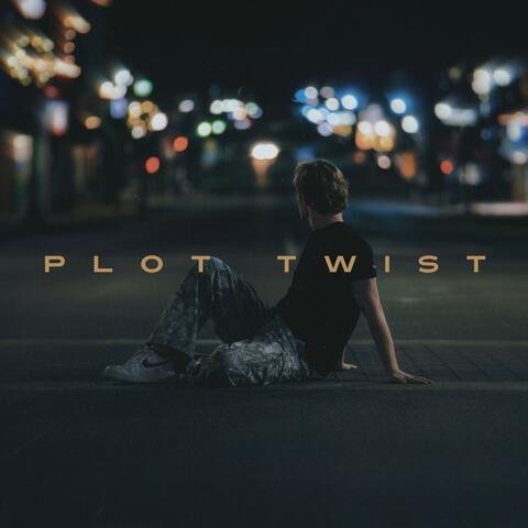 Plot Twist album art