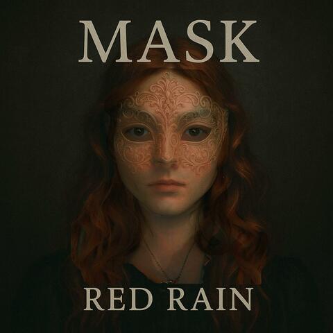 Mask album art