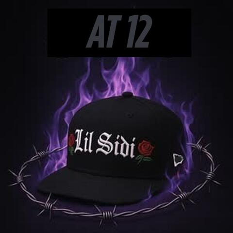 at 12 album art