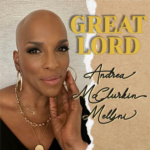 Great Lord album art