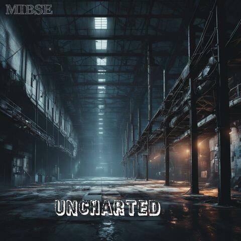 Uncharted album art