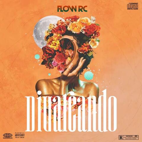 Divareando album art