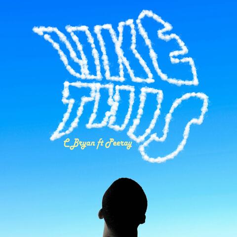 Like This (feat. Peeray) album art