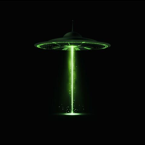 Outta This World (feat. Devin) album art