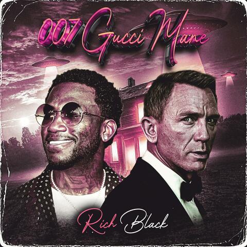 007 Gucci Mane album art
