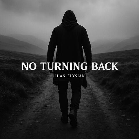 NO TURNING BACK album art