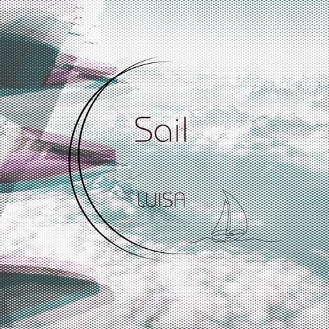 Sail album art