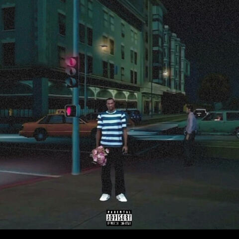 Don't Lead Me On (feat. Tee $lime) album art