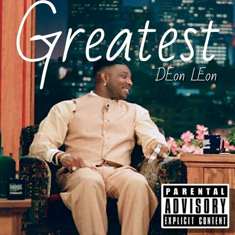 Greatest album art