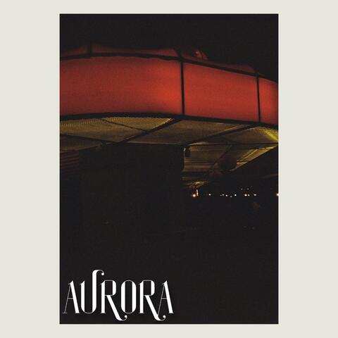 Aurora album art