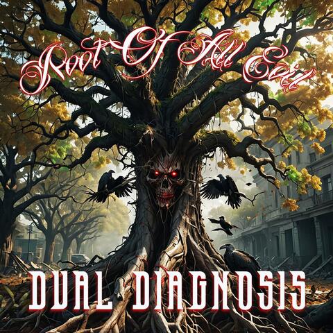 Root Of All Evil album art