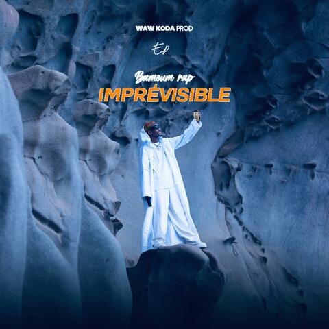 Imprévisible album art