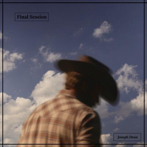 Final Session album art