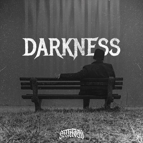 Darkness album art