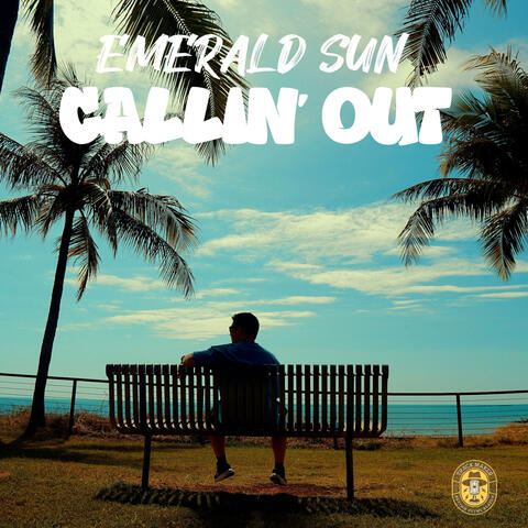 Callin' Out album art
