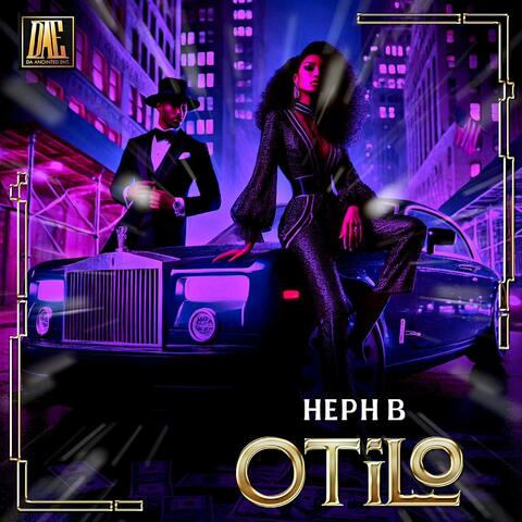 OTILO album art