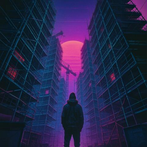 Concrete Paradise (feat. mami) album art