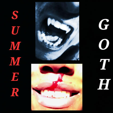 Summer Goth album art