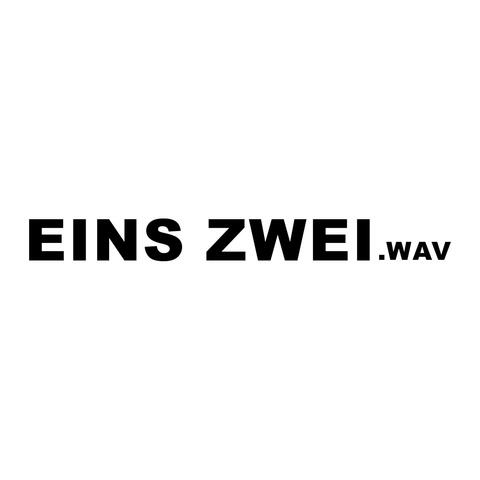 Eins Zwei album art