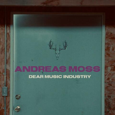 Dear Music Industry album art