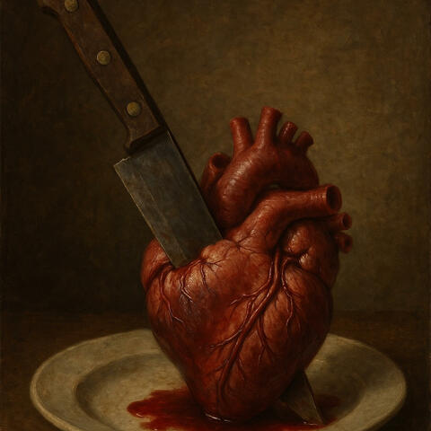 Interlude For Lovers album art