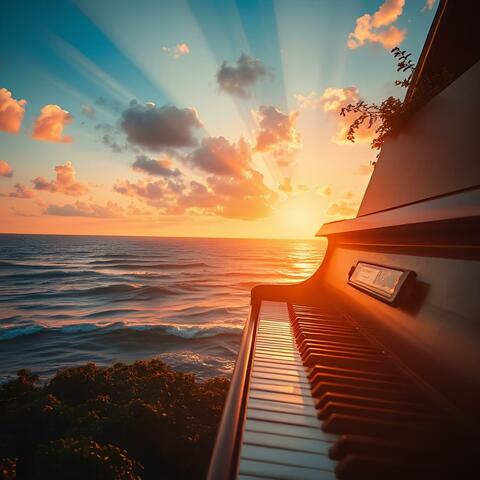 Rhythm Sky album art