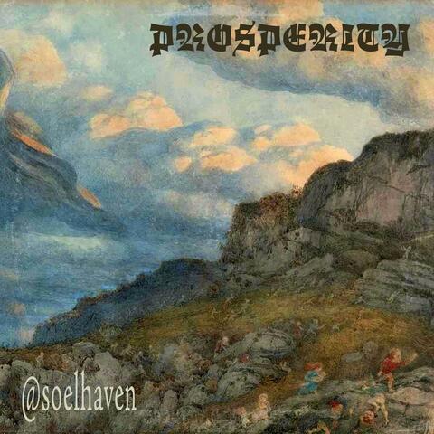 Prosperity album art