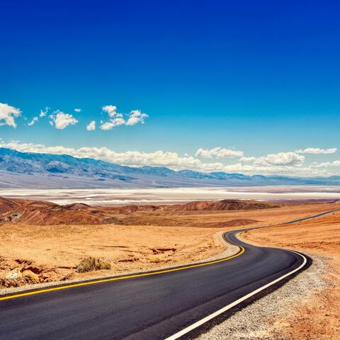 Up To The Highway album art