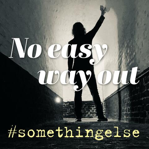 No easy way out album art