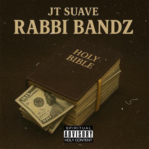 RABBI BANDZ album art