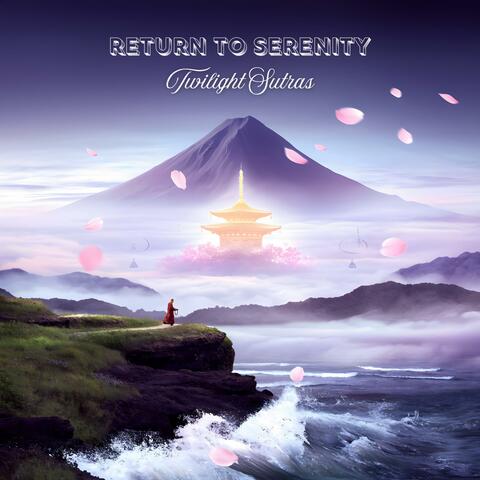 Twilight Sutras album art