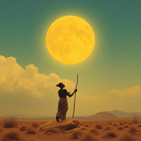 The GOD album art