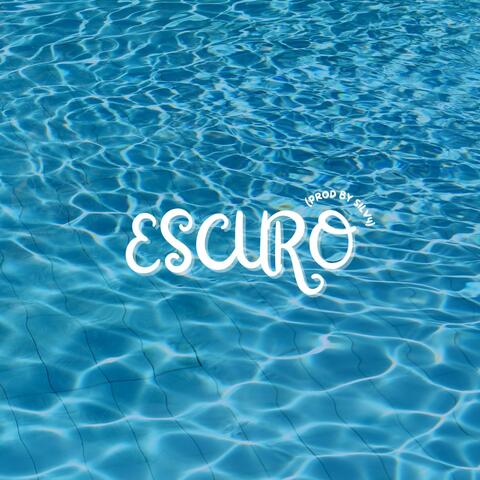 ESCURO album art