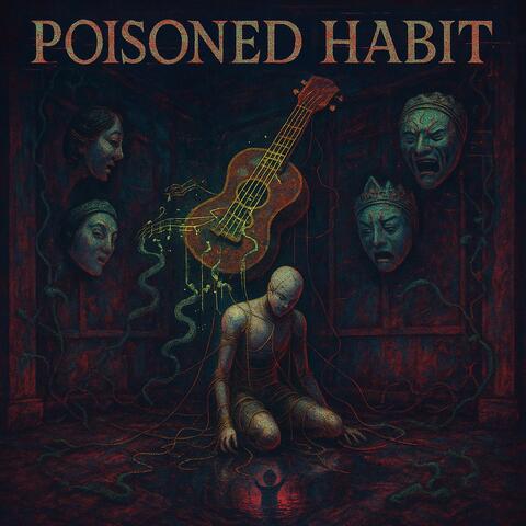 Poisoned Habit album art