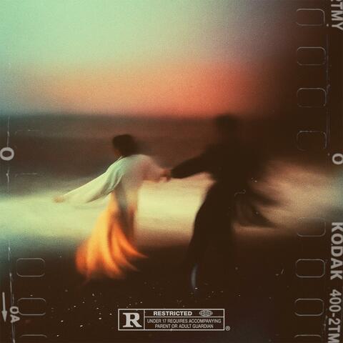 Moncler album art