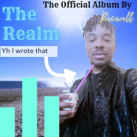 The Realm album art