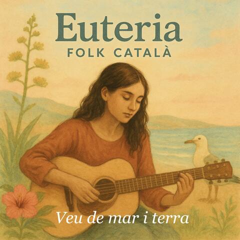 Veu de mar i terra album art