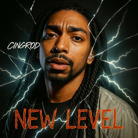 New Level album art