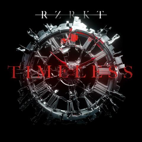 TIMELESS album art