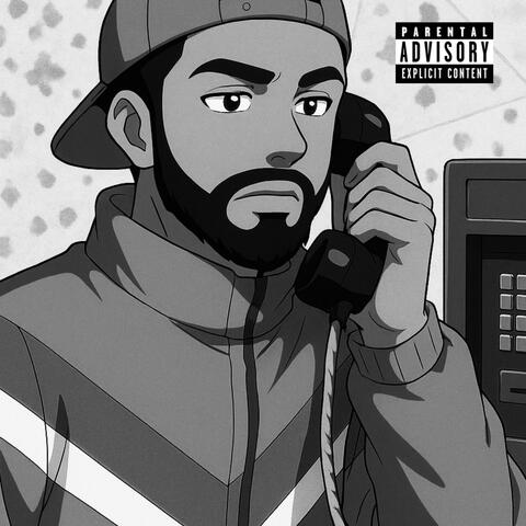 Who can I call? album art