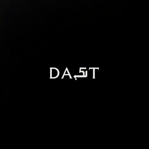 DA5T (feat. Abyusif, Afroto, Karim Osama, ZIAD ZAZA, Tommy Gun & Molotof) album art